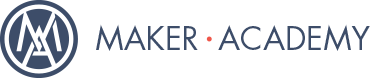San Diego Maker Academy Logo